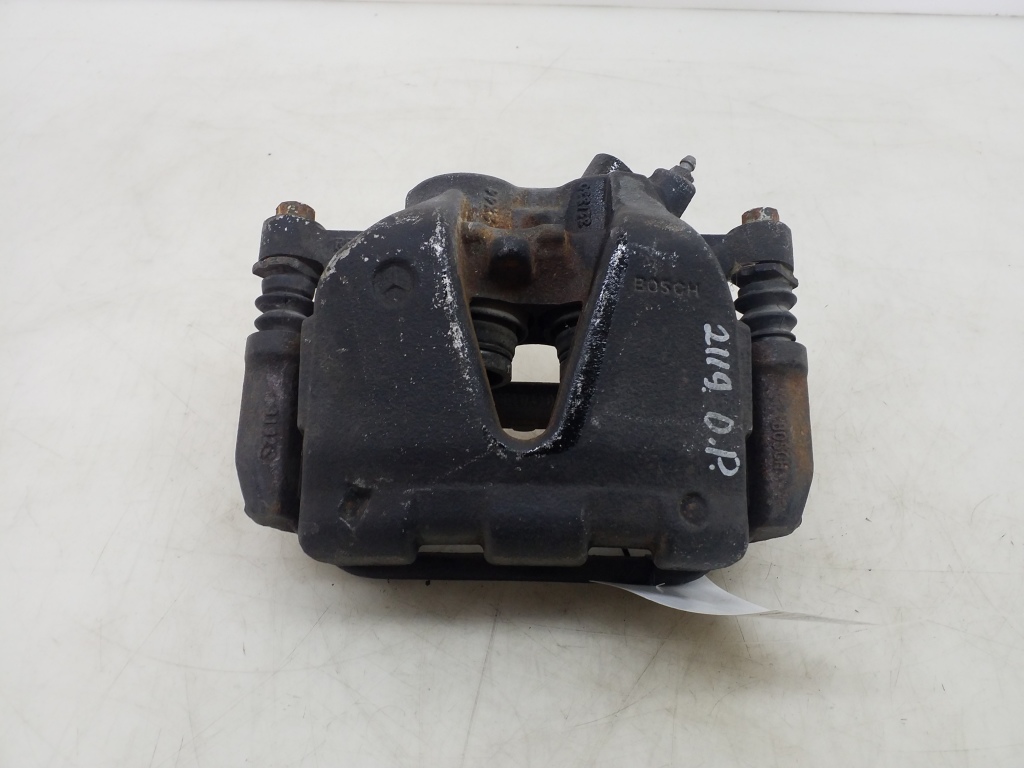 MERCEDES-BENZ GLK-Class X204 (2008-2015) Front Right Brake Caliper A2044214281 18791523