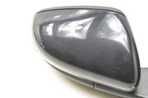 Volkswagen Golf VI (2008–2013) Side mirror and its parts 5K0857502CC - 3