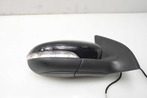 Volkswagen Golf VI (2008–2013) Side mirror and its parts 5K0857502CC - 4