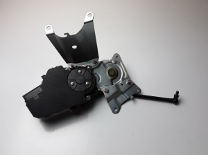 Mitsubishi Outlander (2012–2021) Power trunk lid lift actuator 42711010670 - 3