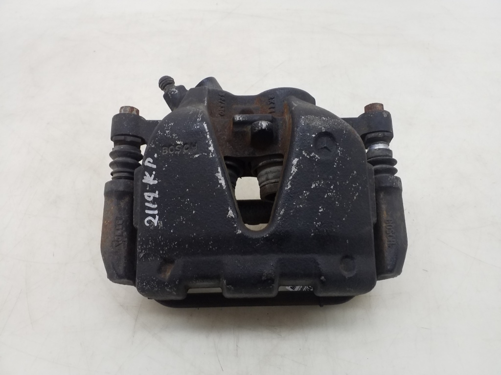 MERCEDES-BENZ GLK-Class X204 (2008-2015) Front Left Brake Caliper A2044214181 18791518