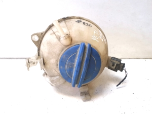 Coolant reservoir - 1K0121407  1K0121407A