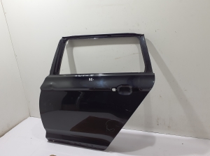 Volkswagen Passat B8 (2014–2023) Rear side doors 3G9833311G - 2