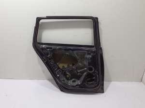 Volkswagen Passat B8 (2014–2023) Rear side doors 3G9833311G - 3