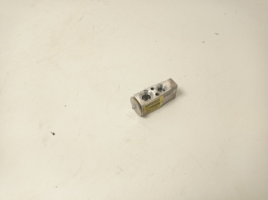 Volkswagen Golf VIII (2019–2026) Sonstige Teile der Klimaanlage 5WC816103 - 3