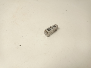 Volkswagen Golf VIII (2019–2026) Sonstige Teile der Klimaanlage 5WC816103 - 4