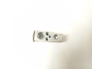 Volkswagen Golf VIII (2019–2026) Sonstige Teile der Klimaanlage 5WC816103 - 5