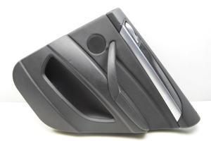   Verkleidung Tür hinten  - 71W4006 