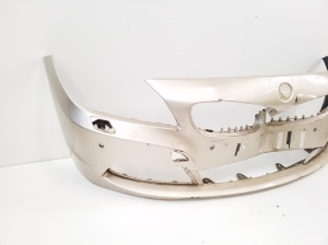 BMW Z4 E89 (2009–2016) Stoßstange Stoßfänger vorne 51118051256 - 2