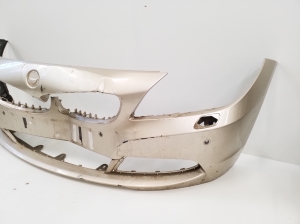 BMW Z4 E89 (2009–2016) Stoßstange Stoßfänger vorne 51118051256 - 3