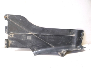 Underbody shield - 1K0825206 1K0825206A