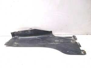 Skoda Yeti (2009–2017) Unterbodenschutz 1K0825206 1K0825206A - 3
