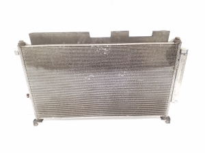 Honda CR-V (2012–2016) A/C condenser 80100T1GG021M1 - 3