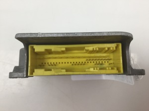 AUDI A3 8L (1996–2003) Airbag module 6Q0909605B - 3