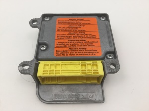 Airbag module - 6Q0909605B