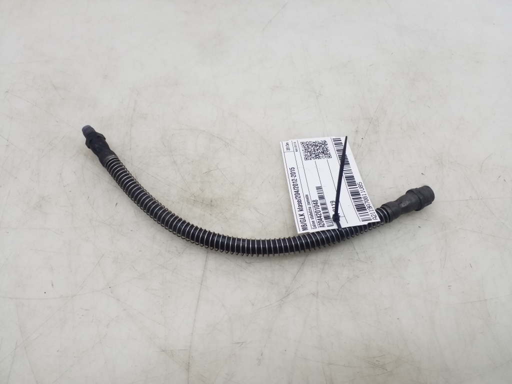Mercedes Benz GLK-Class 204 (2008–2015) Tagumine pidurivoolik A2044201048 Mercedes Benz GLK-Class 204 (2008–2015) Tagumine pidurivoolik A2044201048