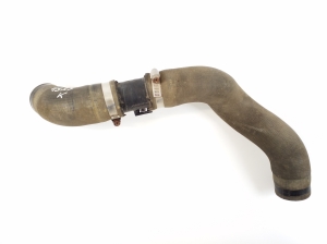   Durite d’intercooler  -  