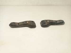 Volkswagen Golf VIII (2019–2026) Sonstiger Halter 5Q0199518E - 3