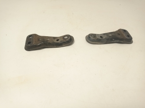 Volkswagen Golf VIII (2019–2026) Sonstiger Halter 5Q0199518E - 4
