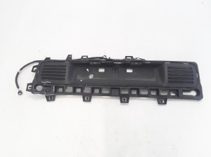   Other part of rear bumper  - 858329528R 