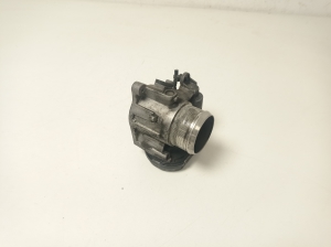  Accelerator valve 