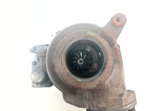 Land Rover Evoque (2011–2018) Turbīna RMBG9Q6K682CD - 3