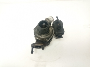 Turbocompresseur - RMBG9Q6K682CD
