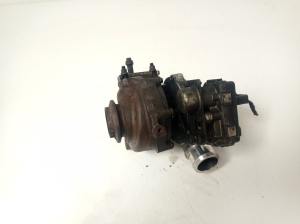 Land Rover Evoque (2011–2018) Turbīna RMBG9Q6K682CD - 4