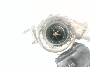 Land Rover Evoque (2011–2018) Turbīna RMBG9Q6K682CD - 5