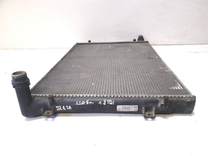 Volkswagen Jetta (2005–2011) Jahutusradiaator 1K0121251AN - 4