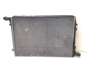 Cooling radiator - 1K0121251AN