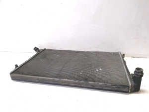 Volkswagen Jetta (2005–2011) Jahutusradiaator 1K0121251AN - 5