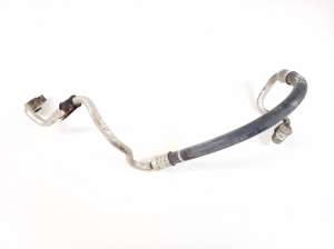   A/C hose  -  