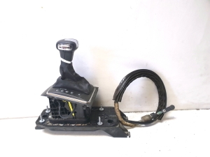 Schaltmechanismus - 5K0713061