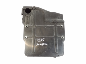  Holder for engine computer 