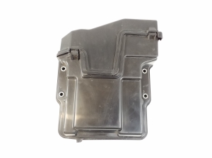   Holder for engine computer 