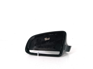 AUDI A6 C6 (2004–2011) Side mirror cover 8E0857507B - 3