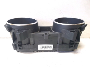 Skoda Yeti (2009–2017) Mērinstrumentu panelis A2C53219792  A2C53219792 - 5