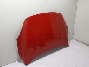 VOLVO V40 (2012–2019) Hood 31278357 - 4