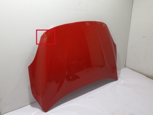 VOLVO V40 (2012–2019) Hood 31278357 - 5