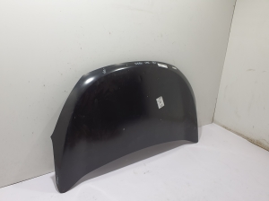 Dacia Dokker (2017–2026) Hood 651007793R - 3