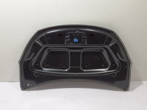 Dacia Dokker (2017–2026) Hood 651007793R - 5