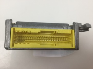 AUDI A4 B6 (2000–2005) Airbagsteuergerät 8E0959655B - 2