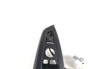 BMW X3 F25 (2010–2017) Trunk opening switch 9303662 - 2