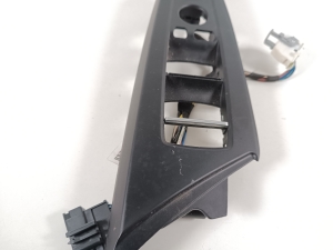 BMW X3 F25 (2010–2017) Trunk opening switch 9303662 - 3