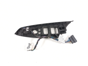 BMW X3 F25 (2010–2017) Trunk opening switch 9303662 - 4