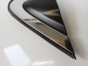 Honda CR-V (2012–2016) Spiegeldreieck Verkleidung 75490T1G - 3