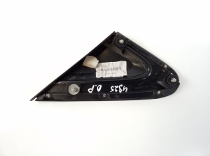 Honda CR-V (2012–2016) Spiegeldreieck Verkleidung 75490T1G - 4