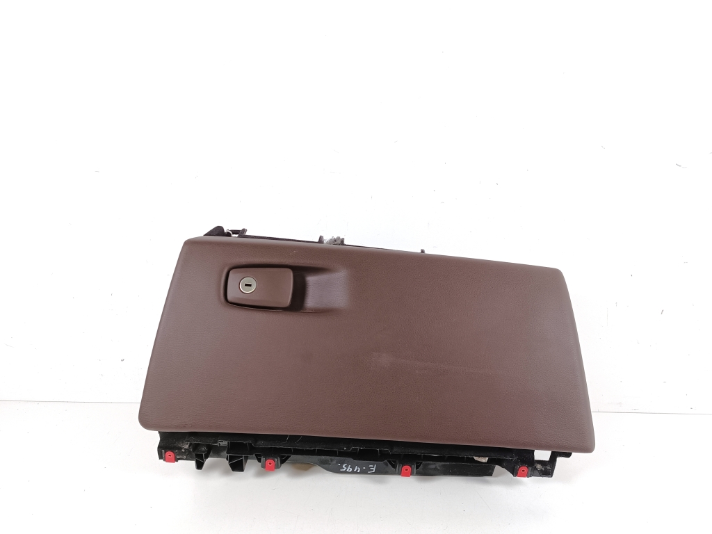 BMW X5 F15 (2013–2018) Glove box 8218413 BMW X5 F15 (2013–2018) Glove box 8218413
