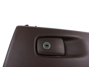 BMW X5 F15 (2013–2018) Glove box 8218413 - 4